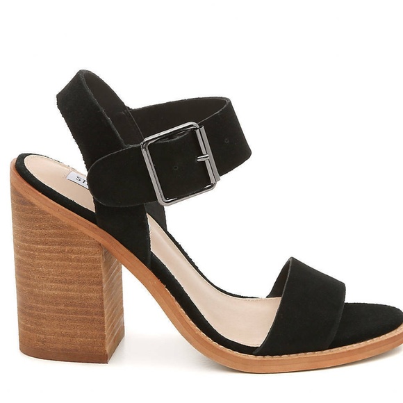 steve madden jaunie sandal